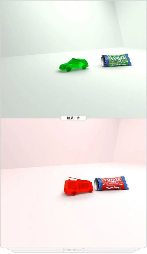 不走尋常路 創(chuàng)新廣告設計的代理代辦之道