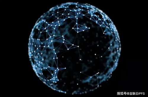 IPFS官方第156期周報 探索互聯網區塊鏈技術的研究與開發服務